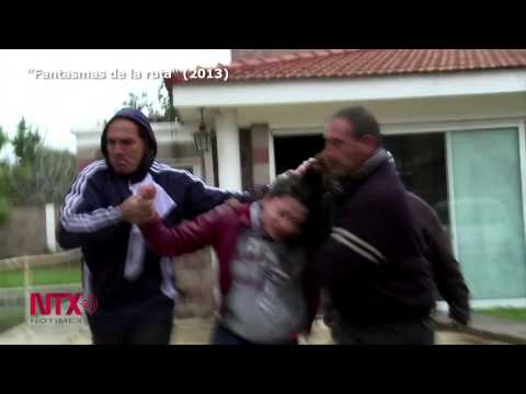 Cine.ar Play ofrece una retrospectiva de Campusano