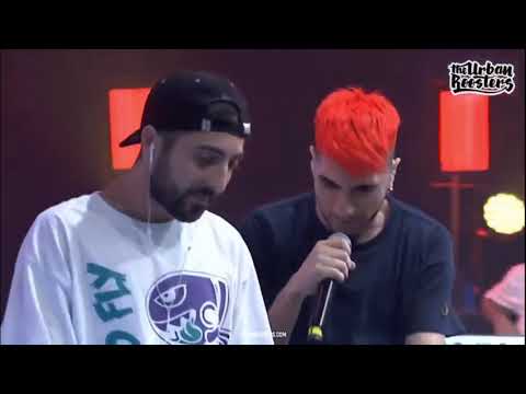 ACERTIJO VS JOQERR MINUTOS LIBRES "FMS CHILE JORNADA 3"