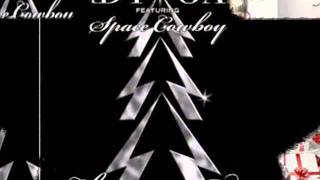 Christmas Tree - Lady GaGa feat. Space Cowboy (Audio)