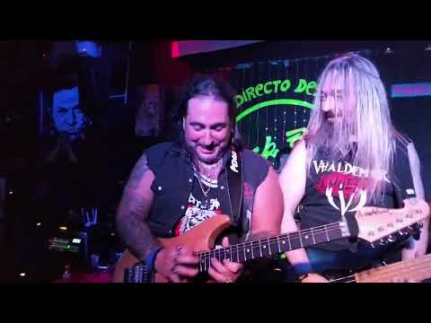 Vhäldemar (The old man)