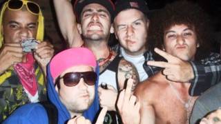 Go Time - Down With Webster