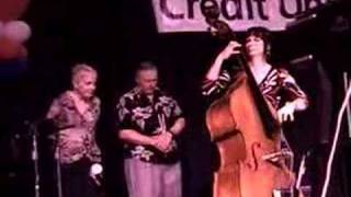 Migrant Jazz Workers "Bei Mir Bist du Schoen" Jazz Jubilee