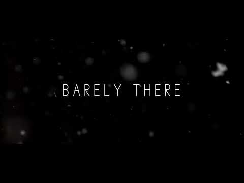 CGI Animated Short Film "Barely There" by Hannah Lee | CGMeetup