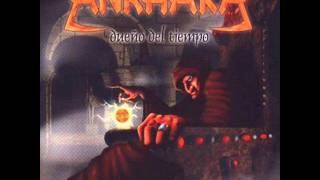 Ankhara - No Mires Atras (Directo San Sebastian/audio)