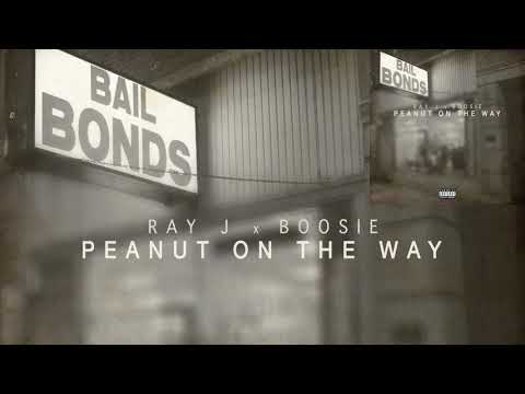 Ray J & Boosie "Peanut On The Way"