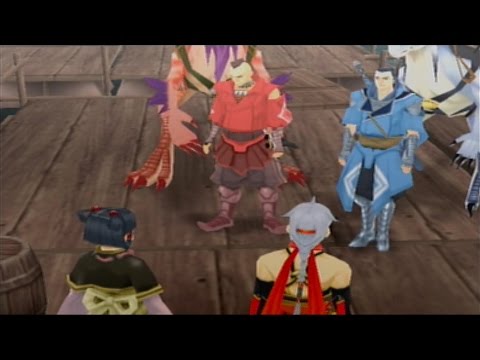 Let's Play Suikoden V (BLIND) Part 23: THE ARMY THAT ROAMS TOGETHER