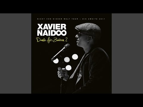 Videoclip de Mut zur Veränderung — Xavier Naidoo