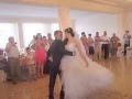 Свадебный танец - Игорь и Наташа (Wedding dance) 