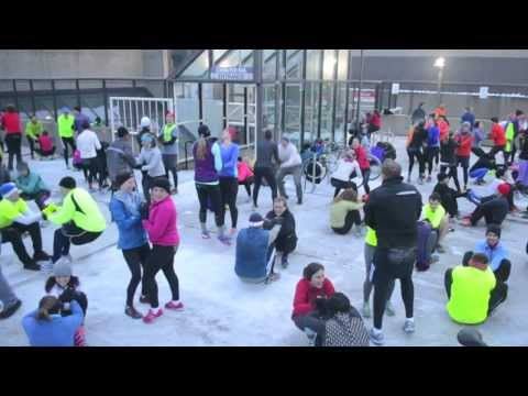 Hoisties by November Project