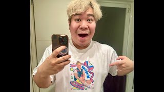 【縦配信】みなさんの明日への活力になりたい！配信