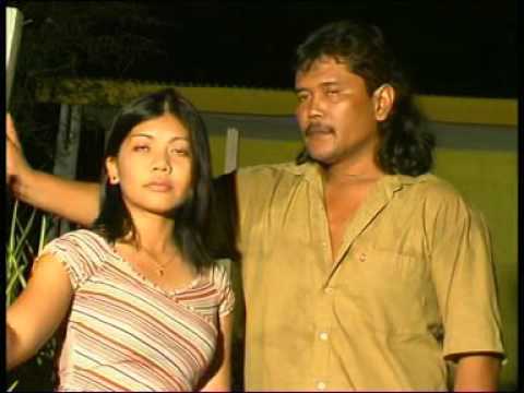 Alan Dhani Sitepu - Kain Panjang Retap Tenah