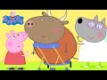 Peppa Pig English Episodes Peppa Pig Season 8 Best Bits