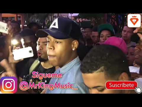 REVANCHA PICANTE! R8 En La Casa Vs Kiko Flow 🔥 Batalla de Freestyle En Parque de Invivienda