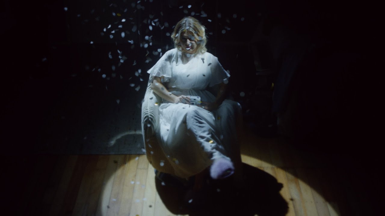 Mona Lisa | Yumi Zouma | Mona Lisa