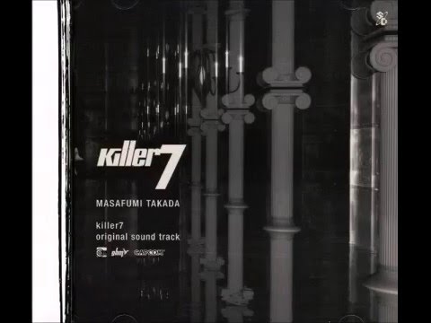 Killer7 OST Unreleased #4 - Classical Parade