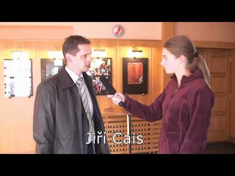 Dotazník - Zastupitelé města Vimperk 2