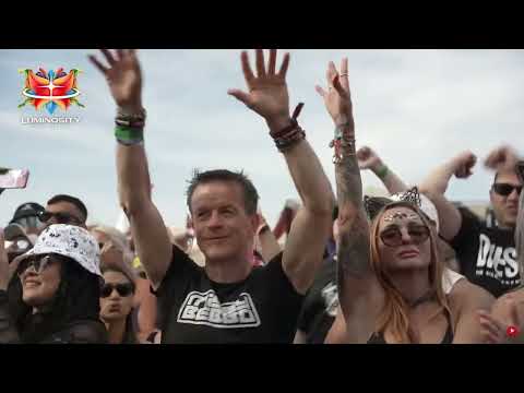 Bryan Kearney & Out Of The Dust Ft. Plumb - Take This (Live at Luminosity 2024)