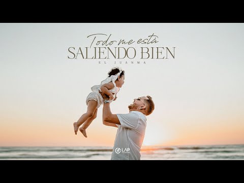 El Juanma- "TODO ME ESTÁ SALIENDO BIEN" (Video Oficial)
