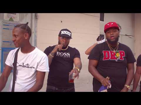 RABIA - EL BLOQUE (clip by Iamjustwill)