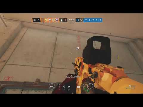 Perfectly Balanced as all Things Should Be