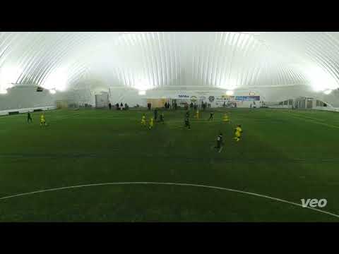 OLS 11 Kelt - Raahe 11pun 7.1.2023