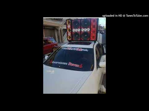 Empaquetate (Doble Tono 🔊) Donaty ❌ Polo Joa Chipeo RD