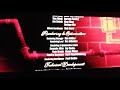 Ratatouille 2007 Credits