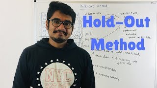 Machine Learning | Hold-Out Classifier Evaluation