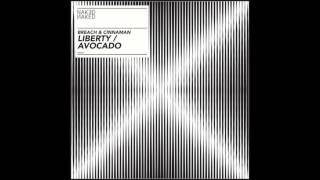 Breach & Cinnaman - Liberty (NKD010)