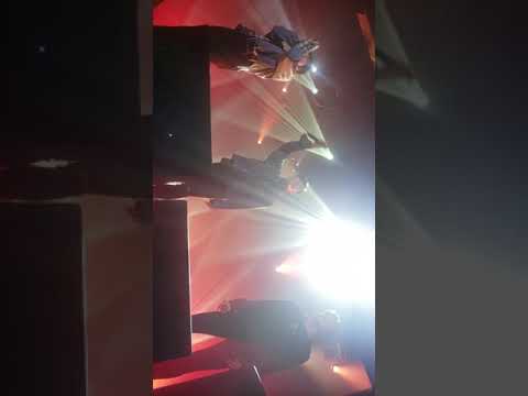 181117 BAP Forever Tour Philadelphia - With You