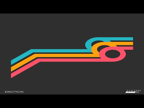 System96 - Emotion (Full Album)