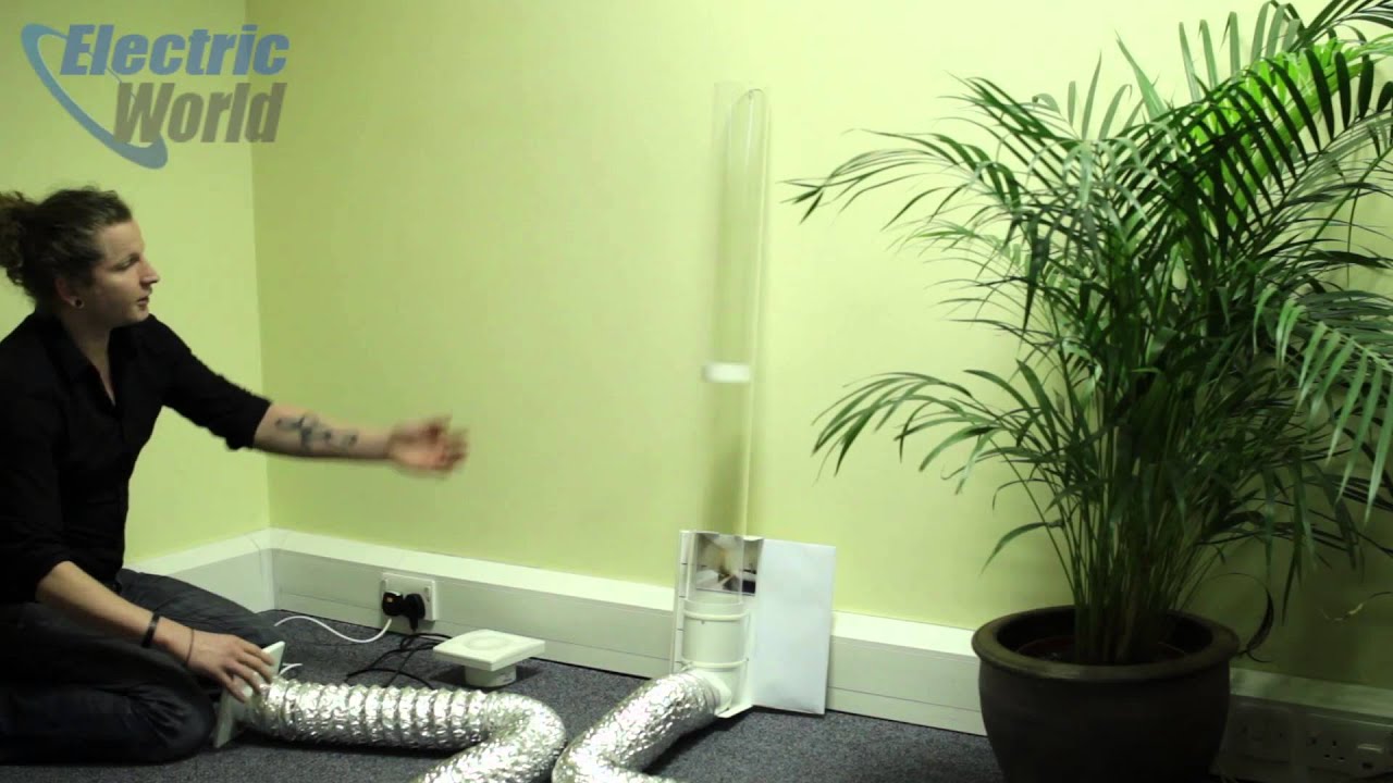 Канальный вентилятор Soler & Palau Silentub-100