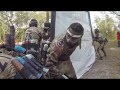 Infamous Vs Kapp Factory ICPL 2020 Central Florida Paintball Pro Final Game