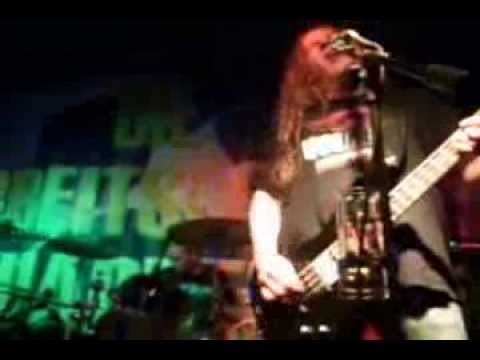 15 Jahre Die Arbeitslosen Bauarbeiter live im Flower Power feat The Bermones