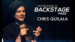 Jesus Culture&#39;s Chris Quilala Shares the Devastating Story Behind This Miraculous Song