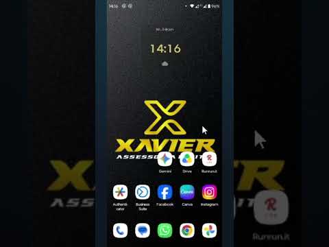 Suporte X video thumbnail
