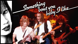 Status Quo - Something &#39;Bout You Baby I Like, 1981 (Promo Video Enhanced)