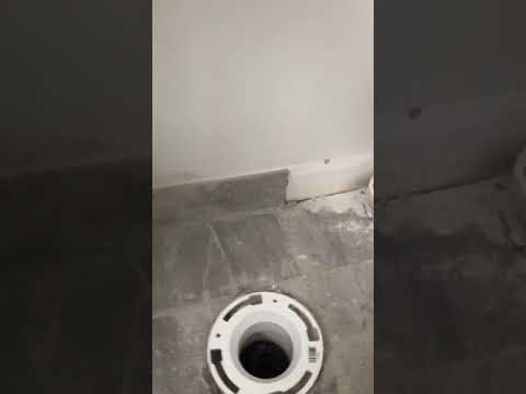 Offset Flange Adapter
