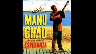 Manu Chao - Musica Artist - Trapped By Love