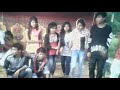 Kokborok Mix Song