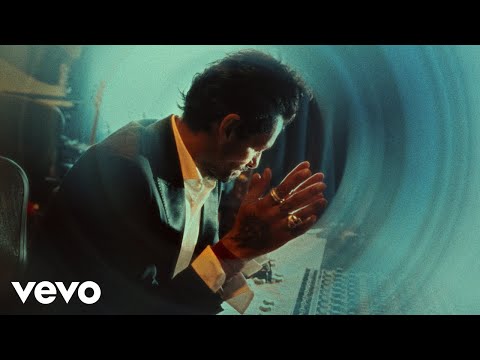 Draco Rosa - Eres (Visualizer)