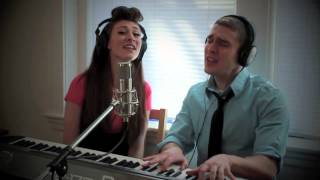 Tinie Tempah - Written in the Stars (Cover by KarminMusic)