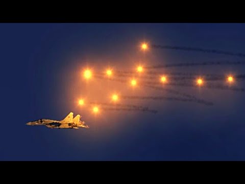 MIG-29 Jets Destroyed By Anti-Air Missile | MIG-29 vs AA | Arma 3:MilSim