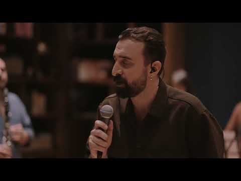 Kahraman Deniz - Son Durağın (Canlı)