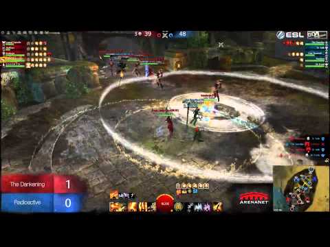 NA ESL December Go4GW2 Cup #1