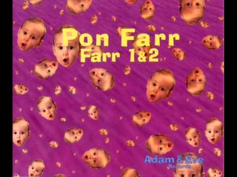 Pon Farr - Farr 1 (Parallax Mix)