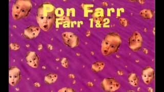 Pon Farr - Farr 1 (Parallax Mix)
