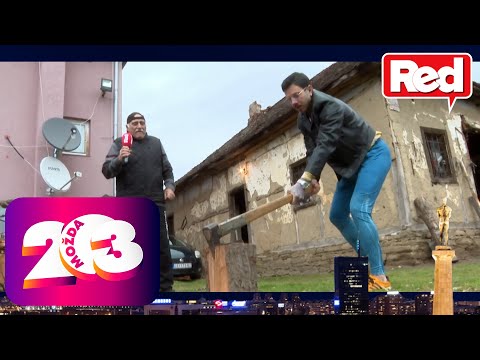 Najstariji Tik Toker u Srbiji, Dragi Crni - 2 možda 3 - 29.03.2024. - Red TV