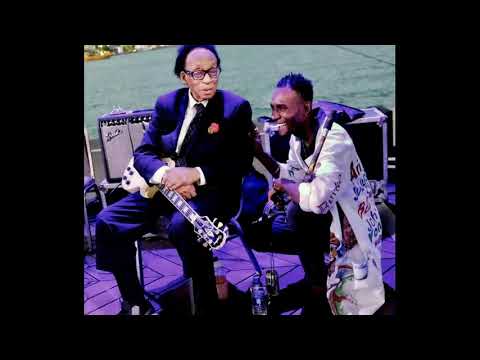 George Freeman in Chicago (ca. 1980) - The Happy Blues