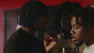 AT YO HEAD (official video) HYENA GANG from THE YEAR OF THE HYENA!!!! IS THIS YOUR KING